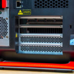 ThinkStation PX (Intel) Workstation PCIe 3