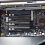 ThinkStation PX (Intel) Workstation PCIe 4