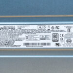 ThinkStation PX (Intel) Workstation Power Supply 2