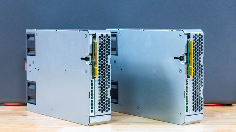 ThinkStation PX (Intel) Workstation Power Supply 3