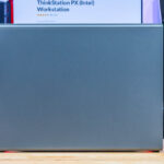ThinkStation PX (Intel) Workstation Side 1