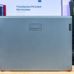 ThinkStation PX (Intel) Workstation Side 2