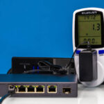 UGREEN CM753 2.5Gb Power Consumption 1