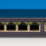 UGREEN CM753 2.5Gb RJ45 Ports 1