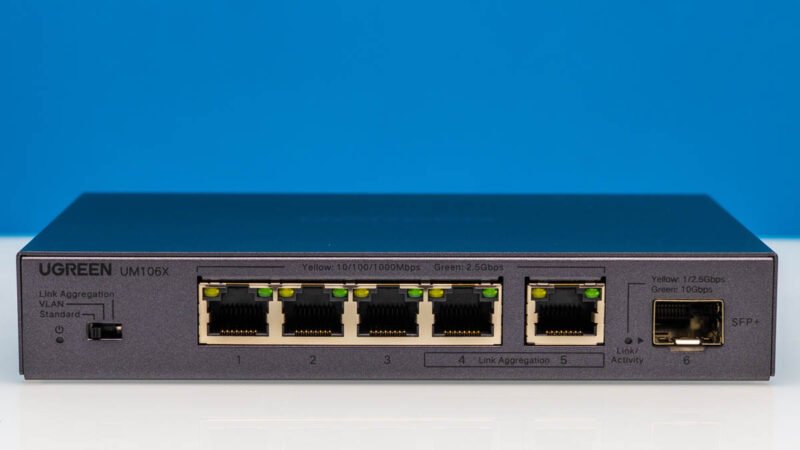 UGREEN CM753 Front 1