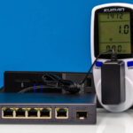 UGREEN CM753 Idle Consumption 1