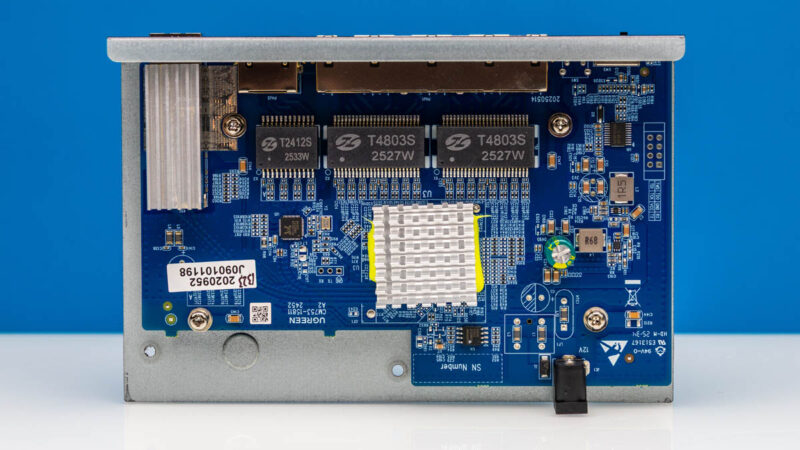 UGREEN CM753 Inside 1