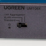 UGREEN CM753 Power Indicator 1