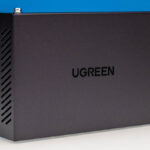UGREEN CM753 Top Angled 2