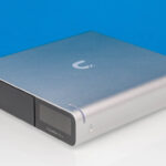 Ubiquiti Cloud Key Gen2 Plus UCK G2 SSD Angle 1
