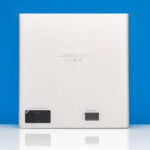 Ubiquiti Cloud Key Gen2 Plus UCK G2 SSD Bottom