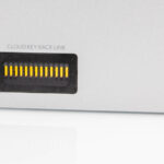 Ubiquiti Cloud Key Gen2 Plus UCK G2 SSD Cloud Key Rack Link And SSD Latch