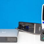 Ubiquiti Cloud Key Gen2 Plus UCK G2 SSD Idle Power