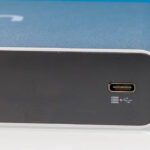 Ubiquiti Cloud Key Gen2 Plus UCK G2 SSD Rear USB