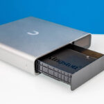 Ubiquiti Cloud Key Gen2 Plus UCK G2 SSD SSD Tray