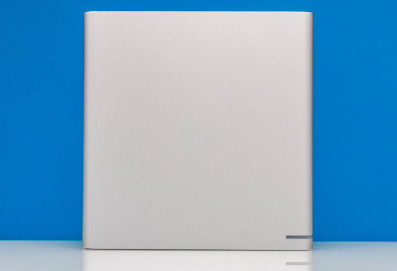 Ubiquiti Cloud Key Gen2 Plus UCK G2 SSD Top