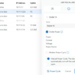 Ubiquiti Flex XG Power Consumption