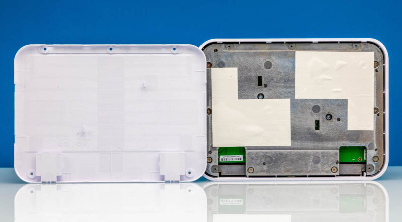 Ubiquiti USW Flex XG Internal 1