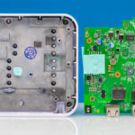 Ubiquiti USW Flex XG Internal 4