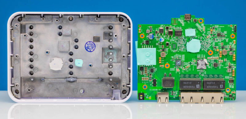 Ubiquiti USW Flex XG Internal 4