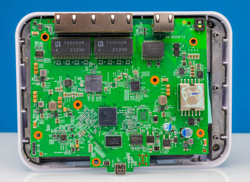 Ubiquiti USW Flex XG Internal 6