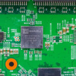 Ubiquiti USW Flex XG Internal Marvell 88X3540 BXE4 1