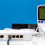 UniFi Network Flex XG 10G Ethernet Power Consumption 1