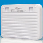 UniFi Network Flex XG Bottom Angled 1