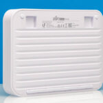 UniFi Network Flex XG Bottom Angled 2