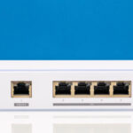 UniFi Network Flex XG Front 1