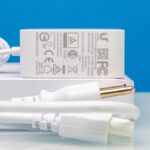 UniFi Network Flex XG Power Supply 1