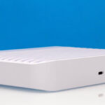 UniFi Network Flex XG Rear Angled 1