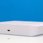 UniFi Network Flex XG Rear Angled 2