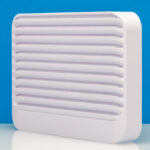 UniFi Network Flex XG Top Angled 3