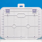 UniFi Network Flex XG Wall Mount 2