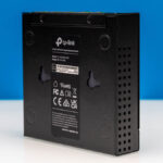 Tp Link TL SC105S M2 Bottom Angled 2