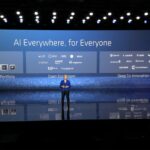 AMD CES 2026 Keynote AI Is Different