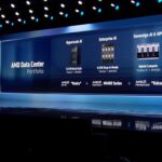 AMD CES 2026 Keynote AMD Data Center Portfolio