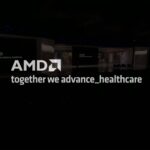AMD CES 2026 Keynote AMD Healthcare