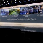 AMD CES 2026 Keynote AMD Modern Science