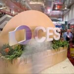 AMD CES 2026 Keynote CTA Video