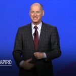 AMD CES 2026 Keynote Gary Shapiro