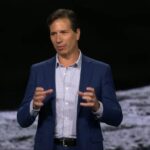 AMD CES 2026 Keynote John Couluris Blue Origin