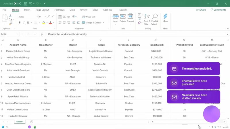 AMD CES 2026 Keynote LFM Meeting