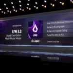 AMD CES 2026 Keynote LFM3