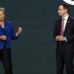 AMD CES 2026 Keynote Lisa And Michael