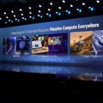 AMD CES 2026 Keynote Massive Compute Everywhere