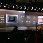 AMD CES 2026 Keynote Ryzen AI 400 Series