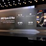 AMD CES 2026 Keynote Ryzen AI Max