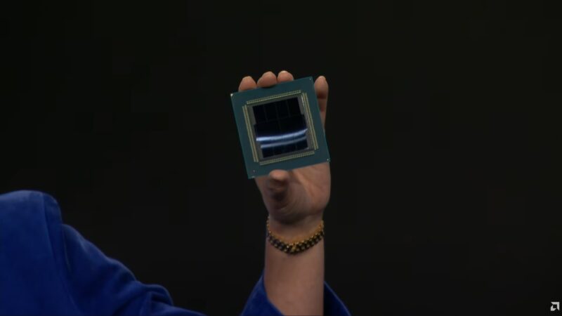 AMD CES 2026 Keynote Venice